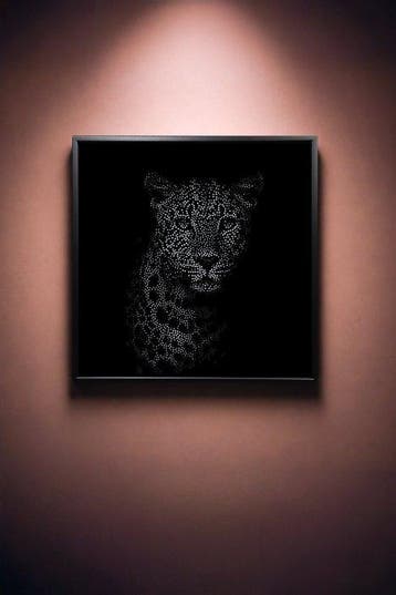 Tijs Dragtsma (1992) - Void. Constellation of a Watchful