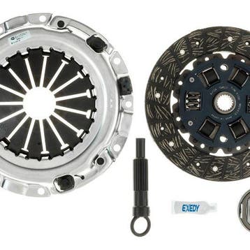 Exedy 1991-1996 Dodge Stealth V6 Stage 1 Organic Clutch, Ophalen of Verzenden, Nieuw