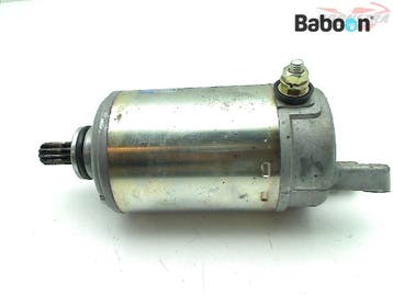Startmotor Kawasaki ZX 9 R 2000-2001 (NINJA ZX-9R ZX900E), Verzenden, Gebruikt