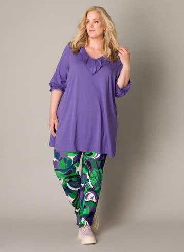 COLLETTA broek Maat:, Kleding | Dames, Verzenden, Nieuw, Overige kleuren
