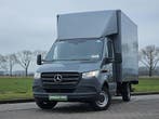 Zakelijke Lease |  Mercedes-Benz Sprinter 319, Automaat, Gebruikt, Euro 6, Overige kleuren