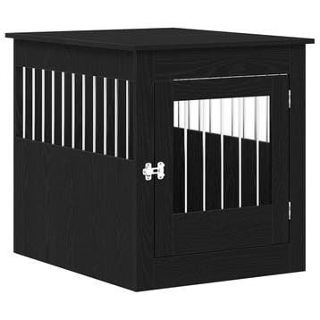 Hondenbench Bijzettafel 80cm | Laatste Stuk!, Ophalen of Verzenden, Zo goed als nieuw