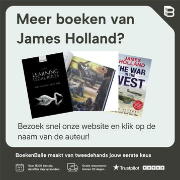 ROLLING STONES A LIFE ON THE ROAD - James Holland, Verzenden, Gelezen, James Holland