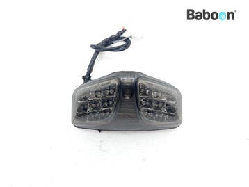 Achterlicht Suzuki GSX R 750 2008-2010 (GSXR750 K8/K9/L0), Verzenden, Gebruikt
