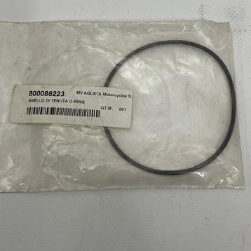 Ducati O-Ring - 800086223 Cagiva, Motoren, Verzenden, Nieuw