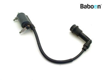 Bobine Kawasaki VN 2000 2004-2006 (VN2000 VN2000A), Verzenden, Gebruikt