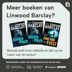 Zonder een woord 9789022564233 Linwood Barclay, Boeken, Verzenden, Gelezen, Linwood Barclay