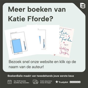 Een nieuwe kans - Katie Fforde - Katie Fforde 8713747043231, Verzenden, Gelezen, Katie Fforde