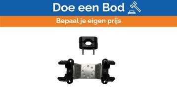 Bieden: Marine Grade Stainless Steel and Durable Plastic Mo, Ophalen of Verzenden, Nieuw, Kabel of Apparatuur