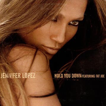 cd single card - Jennifer Lopez - eaturing Fat Joe â Ho., Verzenden, Zo goed als nieuw, R&B en Soul