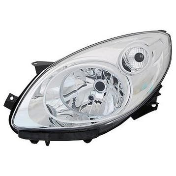 Renault Twingo 2007-2011 Koplamp Links Elektrische Regeling, Verzenden, Nieuw