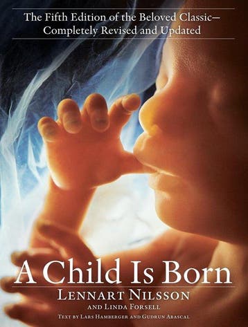 9780593157961 Child Is Born Lennart Nilsson, Boeken, Verzenden, Nieuw, Lennart Nilsson