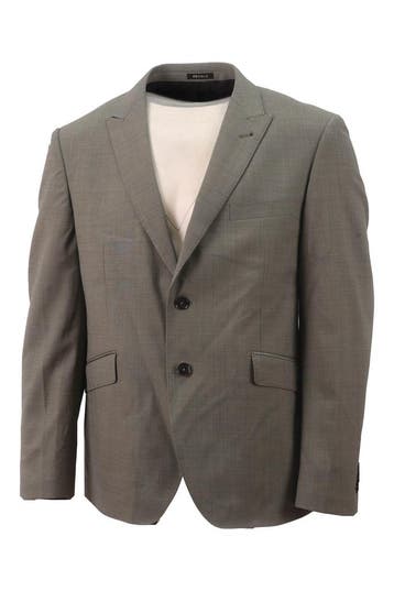 Recall Blazer in maat 26 Grijs, Verzenden, Zo goed als nieuw, Overige kleuren, Recall