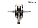 Krukas Harley-Davidson FLHX Street Glide 2006 (EFI), Verzenden, Gebruikt