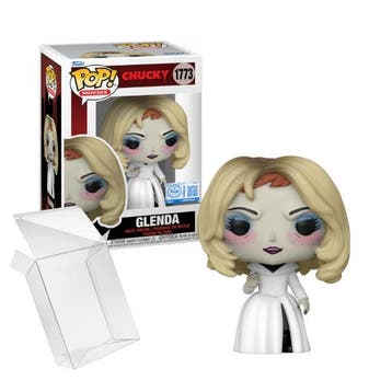 Funko Pop!  Chucky - Glenda #1773 Special Edition, Verzamelen, Verzenden, Nieuw