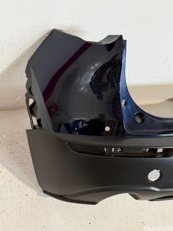 Mazda CX-30 Achterbumper DGH9-50221, Auto-onderdelen, Ophalen, Gebruikt, Achter, Bumper