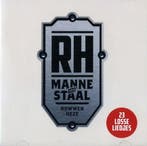 Rowwen Heze - Manne Van Staal - CD, Verzenden, Nieuw in verpakking