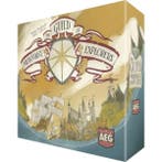 The Guild of Merchant Explorers - NIEUW, Hobby en Vrije tijd, Gezelschapsspellen | Bordspellen, Verzenden, Nieuw
