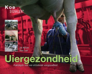 Uiergezondheid | J.H.J.L. Hulsen; Th. Lam | Nieuw, Ophalen of Verzenden, Nieuw, J.H.J.L. Hulsen; Th. Lam