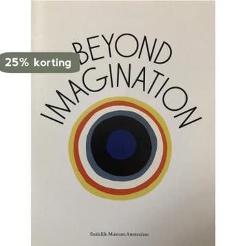 Beyond Imagination - K. Jentjes 9783863352578, Verzenden, Zo goed als nieuw, K. Jentjes
