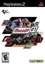 MotoGP 07 PS2 Garantie & morgen in huis!, Spelcomputers en Games, Games | Sony PlayStation 2, Avontuur en Actie, 1 speler, Ophalen of Verzenden