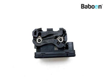 ABS Modulator BMW R 1250 RT 2019-2024 (R1250RT K52), Verzenden, Gebruikt