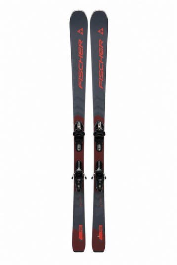 Fischer RC Fire + Fischer RS 10 GW - 170, Ophalen of Verzenden, Carve, Skiën, Ski's