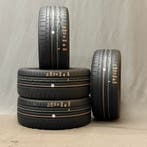 255/45/19 104Y AO Continental zomerbanden 5,6/5,3mm profiel, 19 inch, Gebruikt, 255 mm, Ophalen of Verzenden