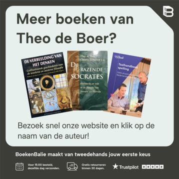 Van Dale taalhandboek Nederlands / Van Dale - Theo de Boer, Verzenden, Zo goed als nieuw, Theo de Boer