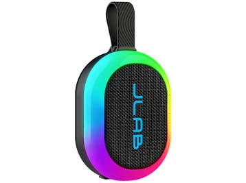 Jlab -  Pop Party Mini Bluetooth-speaker  - Zwart, Overige merken, Verzenden, Overige typen, Nieuw