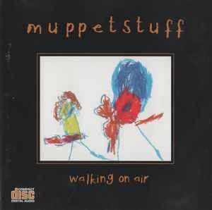 cd - Muppetstuff - Walking On Air, Verzenden, Zo goed als nieuw