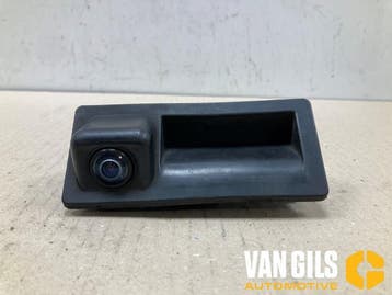 Achteruitrij Camera Audi RS6 O318113, Ophalen of Verzenden, Nieuw
