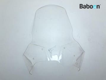 Windscherm BMW F 800 GS 2008-2012 (F800GS 08) Aftermarket, Verzenden, Gebruikt