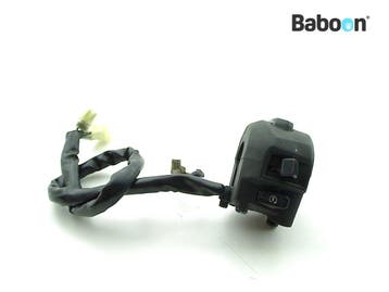 Stuurschakelaar Rechts Yamaha YP 250 R X-MAX 2014-2016, Verzenden, Gebruikt