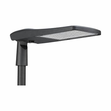 Luxar LED straatlamp BLAZE 20/30/40W CCT IP66 antraciet, Verzenden, Nieuw, Led