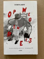 Graphic Novel - Op Weg en Reis - De laatste Zuil - Biblebelt, Ophalen of Verzenden, Gebruikt, Boek of Spel