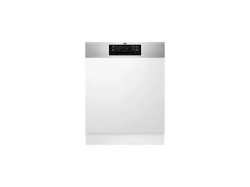 AEG FES7672APM - Inbouw Vaatwasser - 14 couverts - 43 dB, Verzenden, Zo goed als nieuw