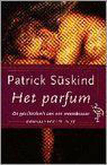 Het parfum - P. Suskind 9789057131127, Verzenden, Gelezen, P. Suskind