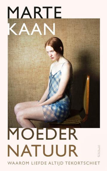 Moeder natuur - Marte Kaan 9789044641233, Verzenden, Zo goed als nieuw, Marte Kaan