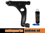 Draagarm Opel Astra H voorzijde, links, onder, Verzenden, Nieuw, Opel