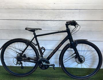 Koga Alloy 6061 + GRATIS KETTINGSLOT, Ophalen of Verzenden, Gebruikt, Overige merken