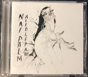 cd - Nai Palm - Needle Paw, Verzenden, Zo goed als nieuw
