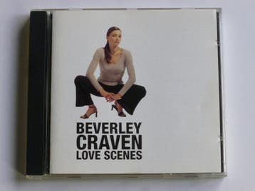 Beverley Craven - Love Scenes (epic), Ophalen of Verzenden, Zo goed als nieuw