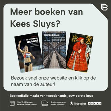 Mart Smeets - Kees Sluys 9789020411256, Verzenden, Gelezen, Kees Sluys
