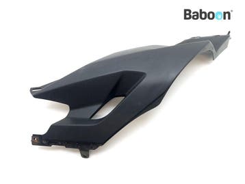 Onderkuip Links Suzuki AN 400 Burgman 2018-2020  (AN400), Motoren, Verzenden, Gebruikt