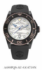 Armand Nicolet - JSH9 - Zonder minimumprijs - A480 New 44 mm, Nieuw
