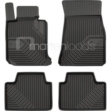 BMW 3-serie G20 vanaf 2018 All Weather rubber automatten, Ophalen of Verzenden, Nieuw