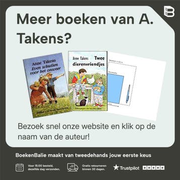 Het geheim van Luuk / Klipper / 3 - A. Takens 9789039254639, Verzenden, Zo goed als nieuw, A. Takens
