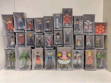 Dragon Ball Z Series - Action figure Dragon Ball Z - Figure