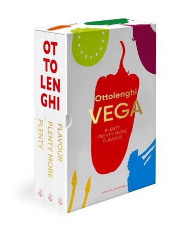 Vega | Yotam Ottolenghi | Nieuw, Boeken, Ophalen of Verzenden, Nieuw, Yotam Ottolenghi